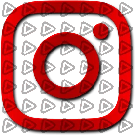 GT - Social Icon Instagram