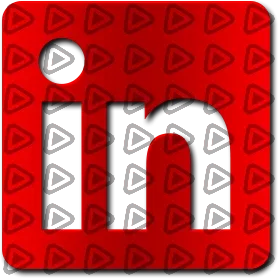 GT - Social Icon Linkedin