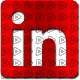 GT - Social Icon Linkedin
