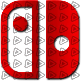 GT - Social Icon Nintendo