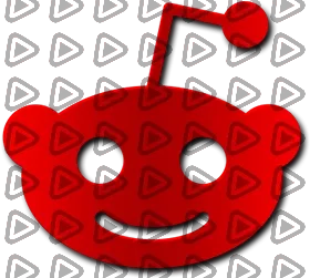 GT - Social Icon Reddit