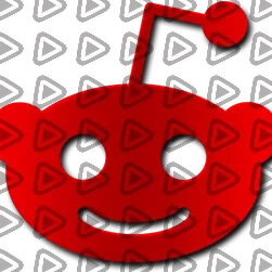 GT - Social Icon Reddit