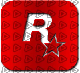 GT - Social Icon Rockstar