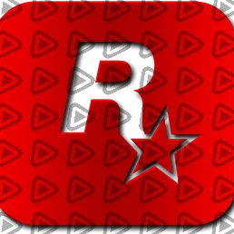 GT - Social Icon Rockstar