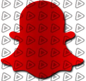 GT - Social Icon Snapchat