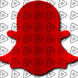 GT - Social Icon Snapchat