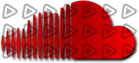 GT - Social Icon Soundcloud