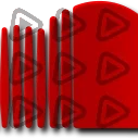 GT - Social Icon Soundcloud