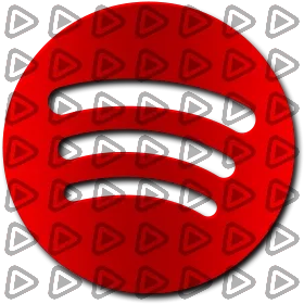 GT - Social Icon Spotify