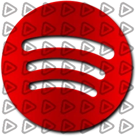 GT - Social Icon Spotify