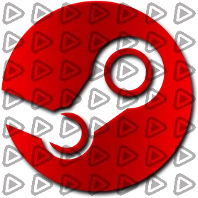GT - Social Icon Steam