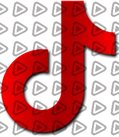 GT - Social Icon TikTok