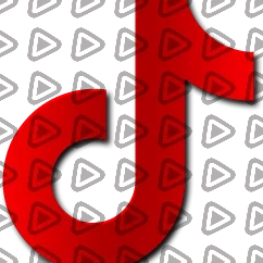 GT - Social Icon TikTok