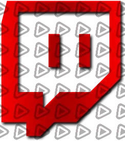 GT - Social Icon Twitch