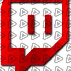 GT - Social Icon Twitch