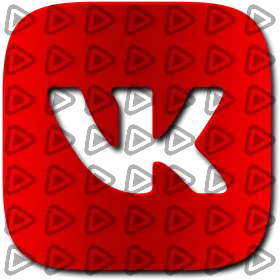 GT - Social Icon VK