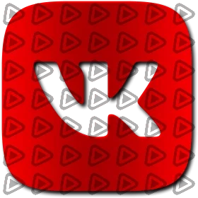 GT - Social Icon VK