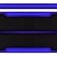 Haze - Greenscreen 4 Panels