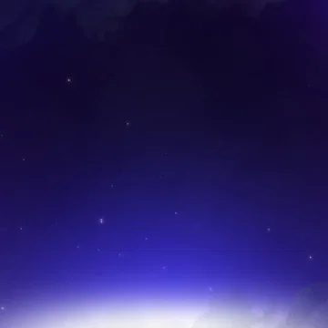 Haze - Intermission Background