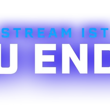 Haze - Intermission Ending Text