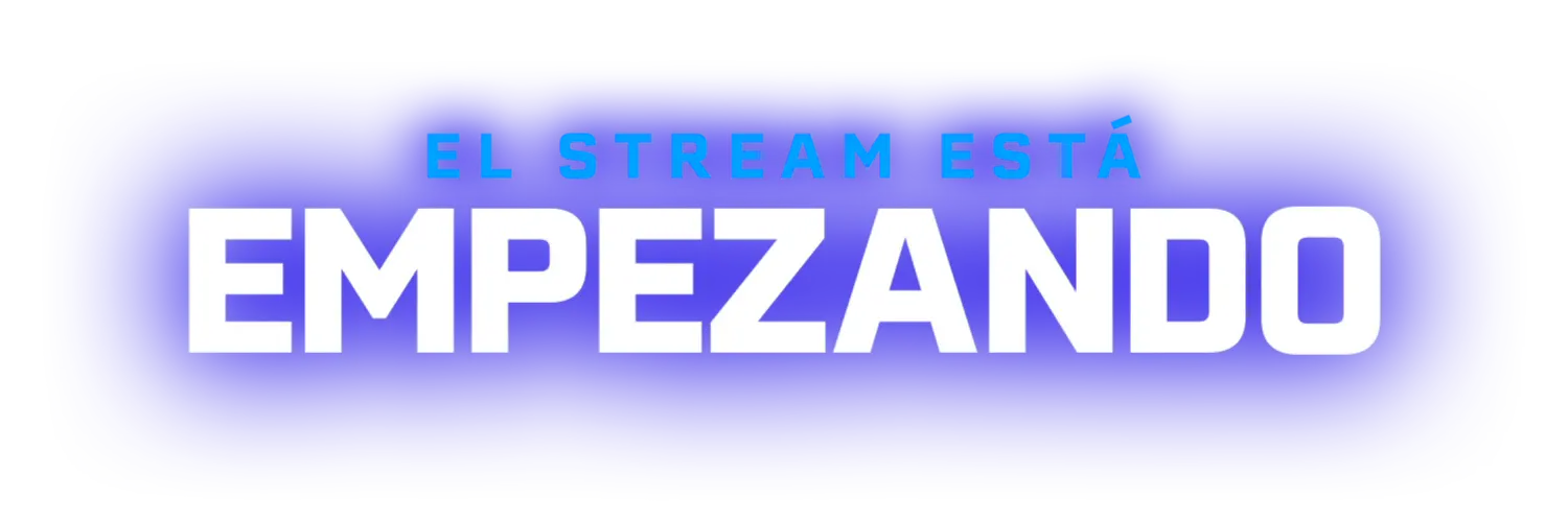 Haze - Intermission Starting Text