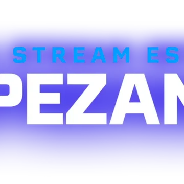 Haze - Intermission Starting Text