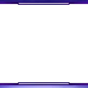 Haze - Overlay Frame