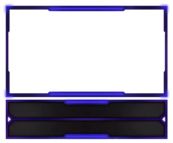 Haze - Webcam 4 Panels