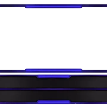 Haze - Webcam 4 Panels