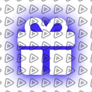 Haze - Alert Icon Sub Gift