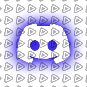 Haze - Social Icon Discord