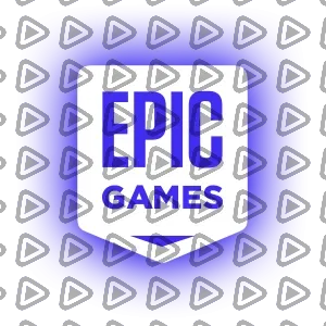 Haze - Social Icon Epic Games
