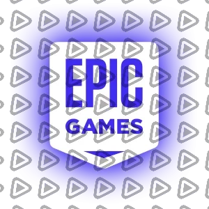 Haze - Social Icon Epic Games