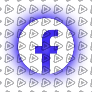 Haze - Social Icon Facebook