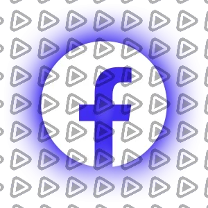 Haze - Social Icon Facebook