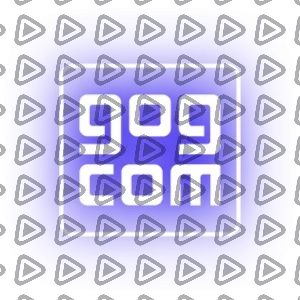 Haze - Social Icon GOG