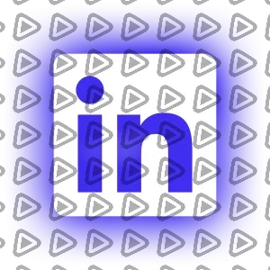 Haze - Social Icon Linkedin
