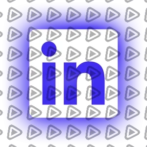Haze - Social Icon Linkedin