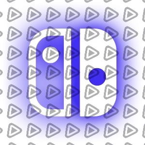 Haze - Social Icon Nintendo
