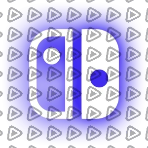 Haze - Social Icon Nintendo