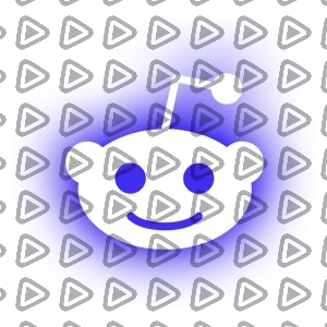 Haze - Social Icon Reddit