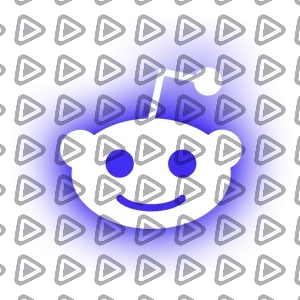 Haze - Social Icon Reddit