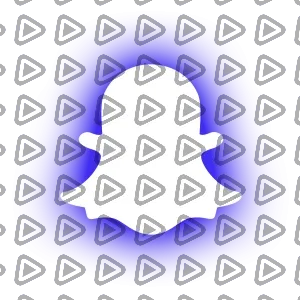 Haze - Social Icon Snapchat