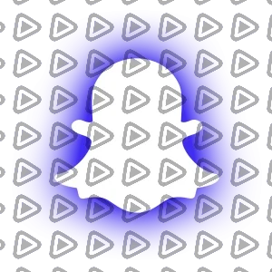 Haze - Social Icon Snapchat