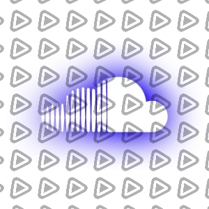 Haze - Social Icon Soundcloud