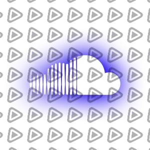 Haze - Social Icon Soundcloud
