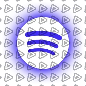 Haze - Social Icon Spotify