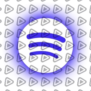 Haze - Social Icon Spotify