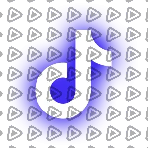 Haze - Social Icon TikTok