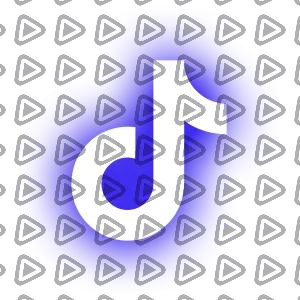 Haze - Social Icon TikTok